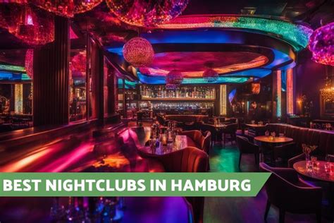 deepthroat hamburg|The 16 Best Nightclubs in Hamburg, Germany 